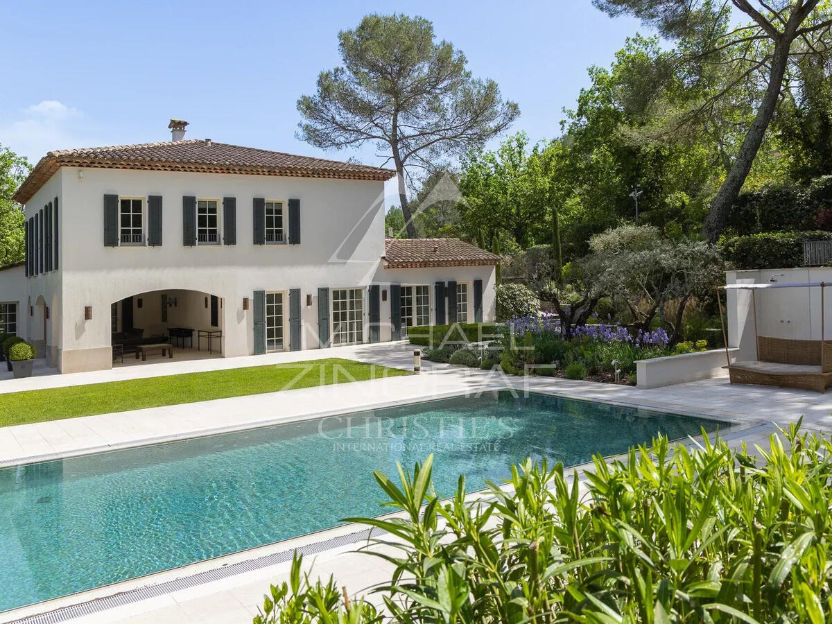 Propriété Fayence
