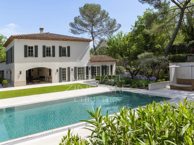 Propriété Fayence - 4 chambres - 267m²