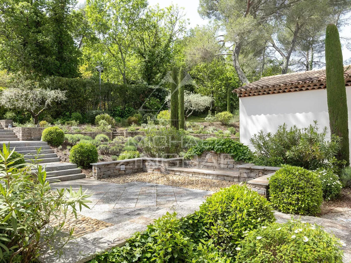 Propriété Fayence