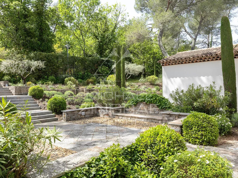 Propriété Fayence - 4 chambres - 267m²