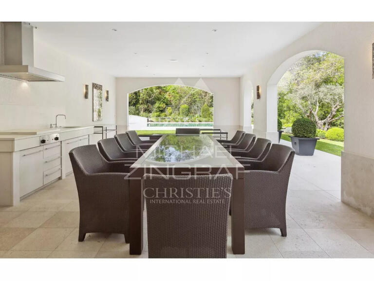 Propriété Fayence - 4 chambres - 267m²