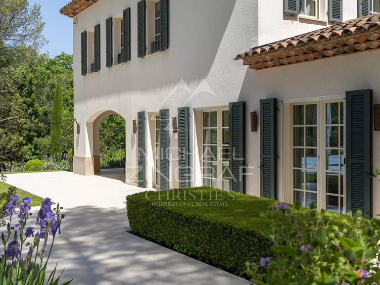 Propriété Fayence - 4 chambres - 267m²