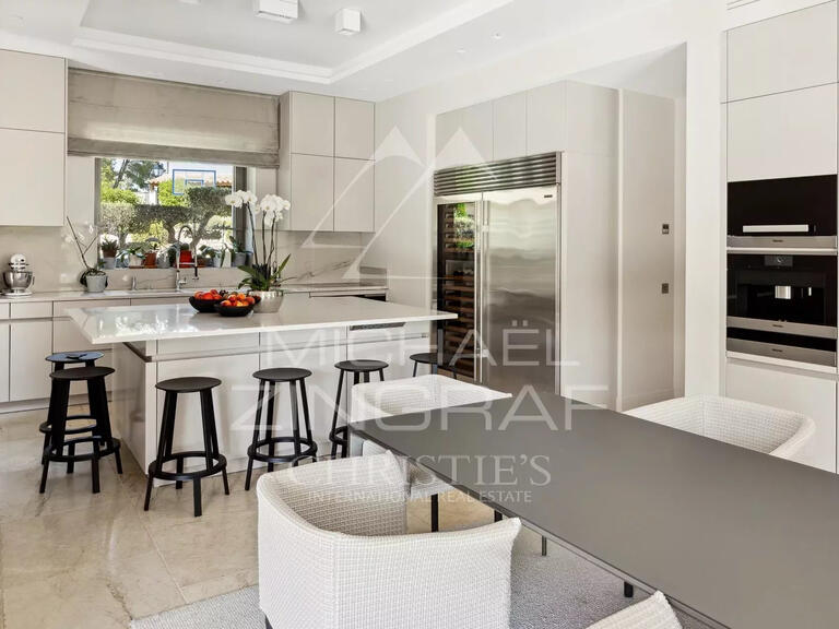 Propriété Fayence - 5 chambres - 318m²
