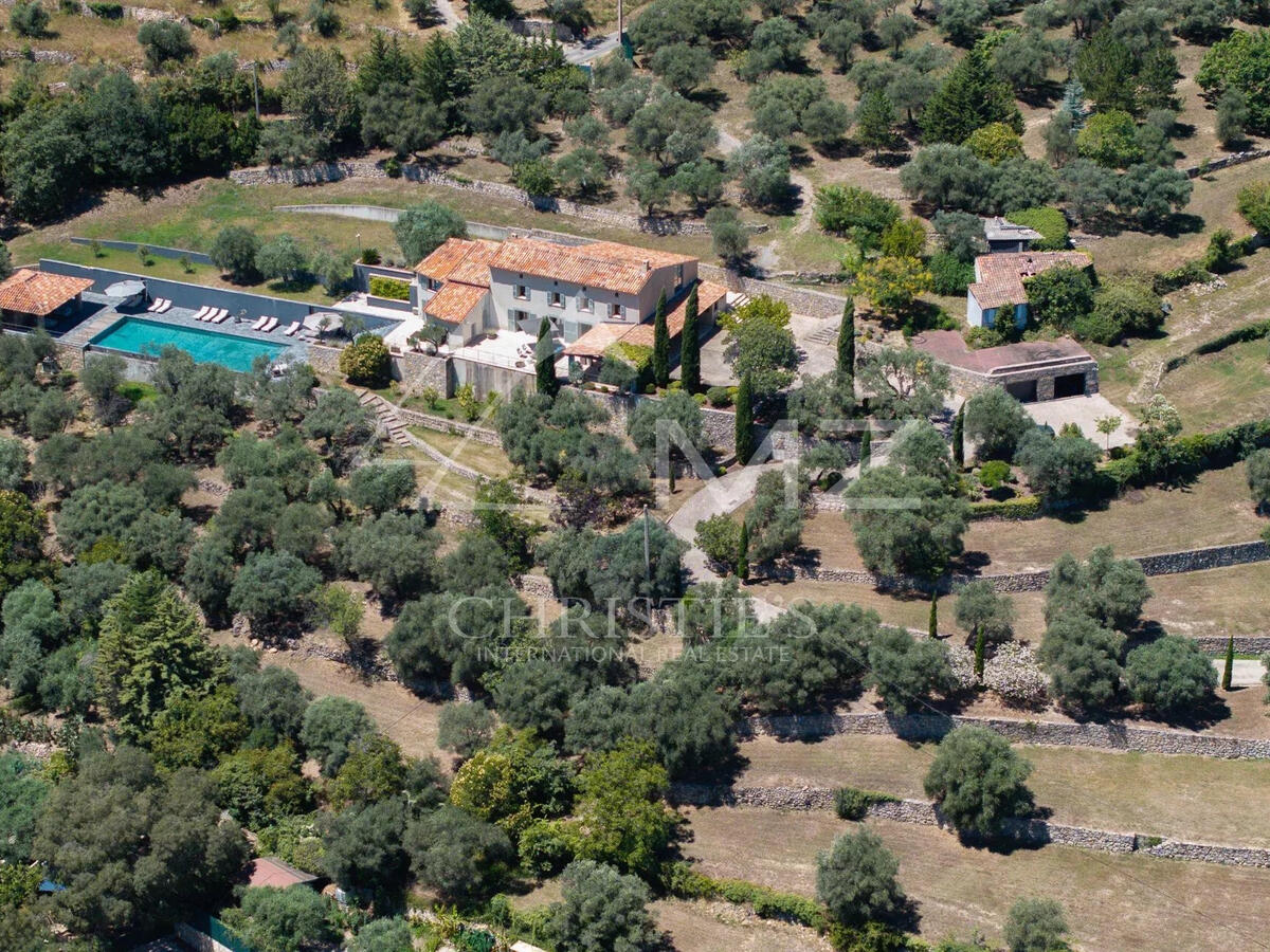 Property Fayence