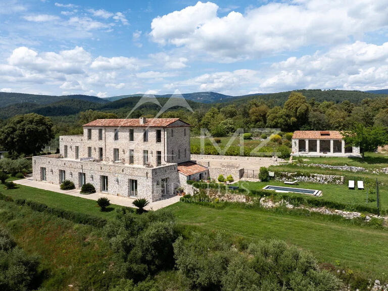 Property Fayence - 3 bedrooms - 428m²