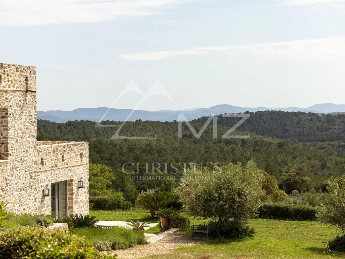 Property Fayence