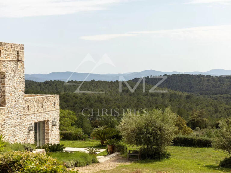 Propriété Fayence - 3 chambres - 428m²