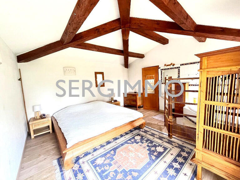 Property Fayence - 4 bedrooms - 195m²