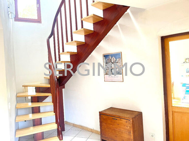 Property Fayence - 4 bedrooms - 195m²