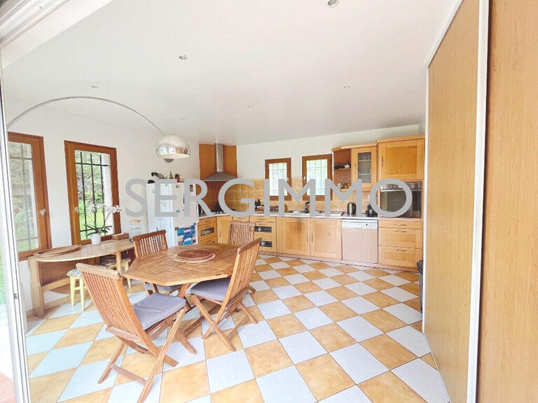 Property Fayence - 4 bedrooms - 195m²