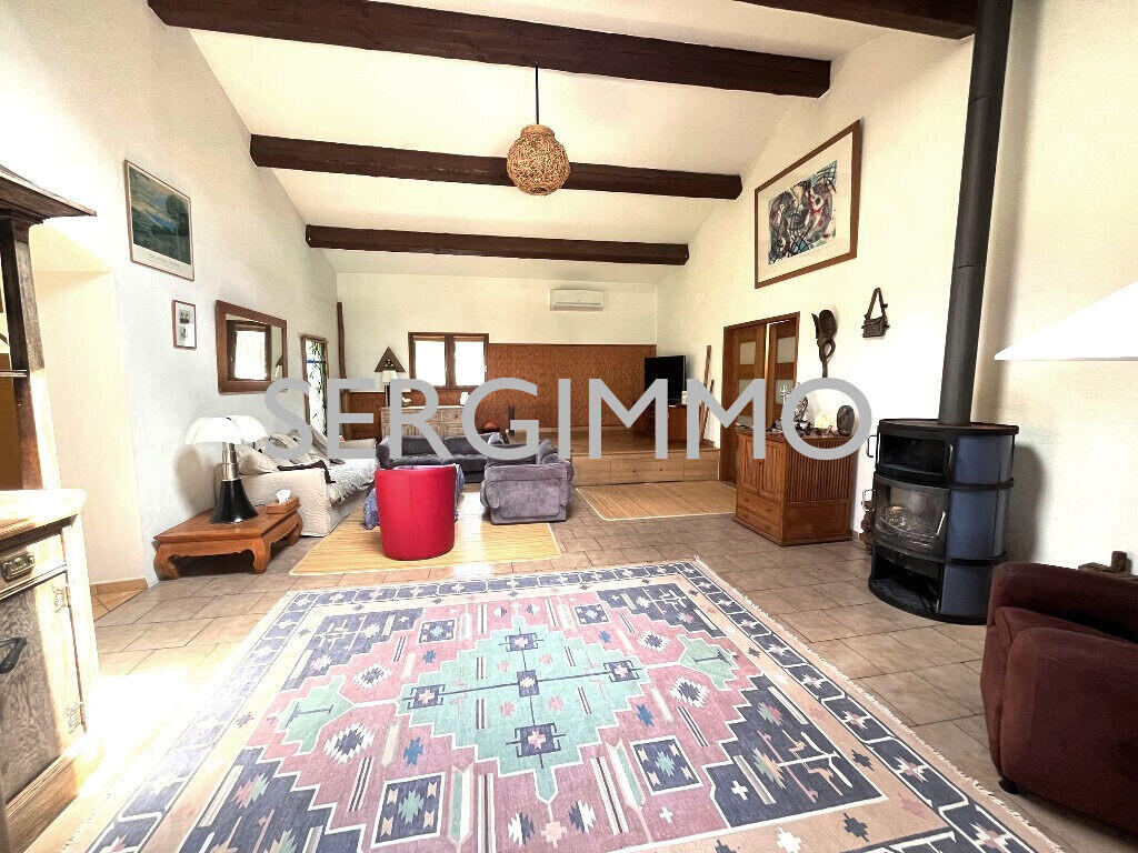 Propriété Fayence