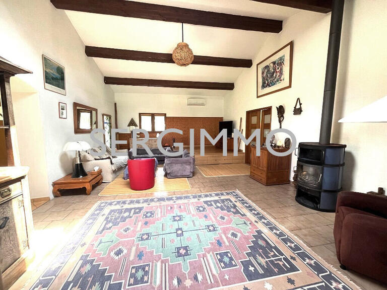 Property Fayence - 4 bedrooms - 195m²