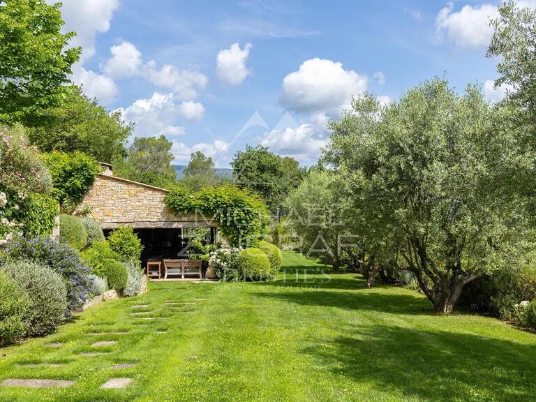 Propriété Fayence - 5 chambres - 660m²
