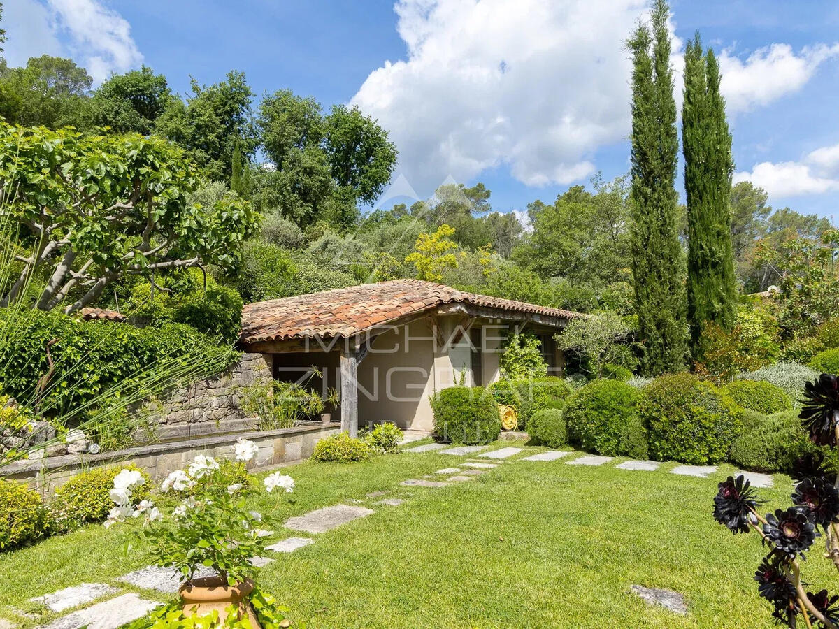Propriété Fayence