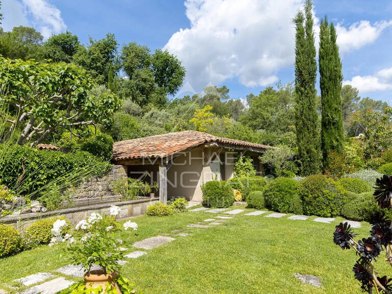 Propriété Fayence - 5 chambres - 660m²