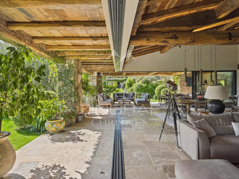 Propriété Fayence - 5 chambres - 660m²