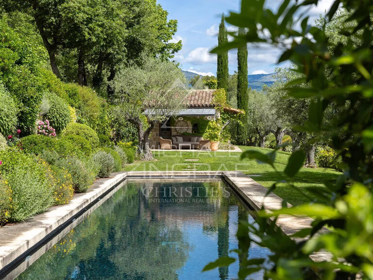 Propriété Fayence - 5 chambres - 660m²