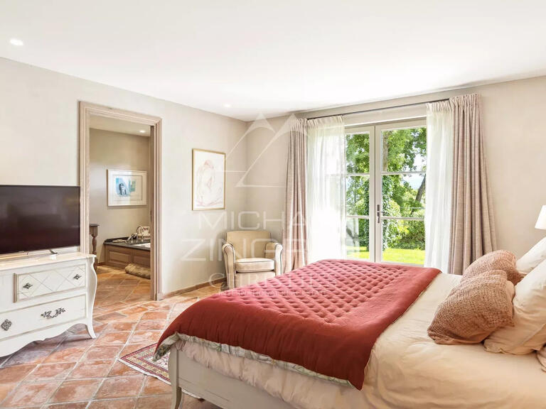 Propriété Fayence - 5 chambres - 660m²