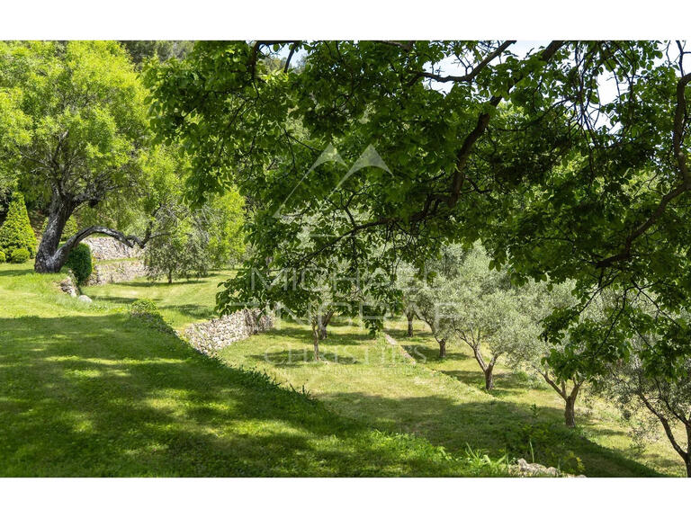 Propriété Fayence - 6 chambres - 355m²