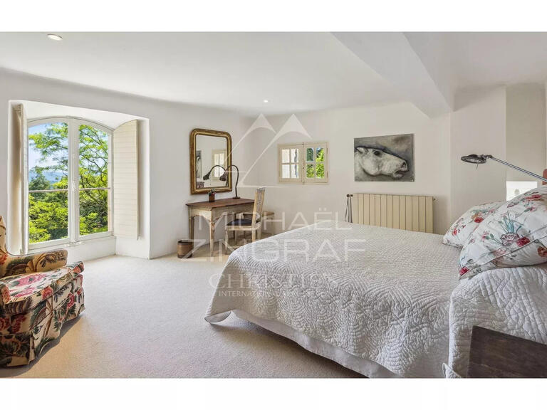Propriété Fayence - 6 chambres - 355m²