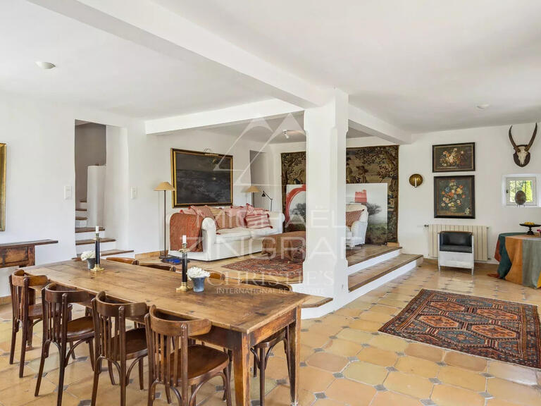 Propriété Fayence - 6 chambres - 355m²