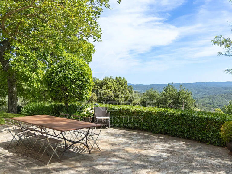 Propriété Fayence - 6 chambres - 355m²