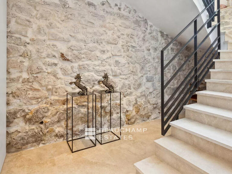 Propriété Fayence - 3 chambres - 428m²