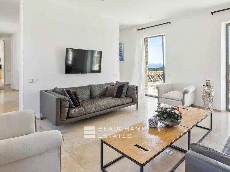 Propriété Fayence - 3 chambres - 428m²