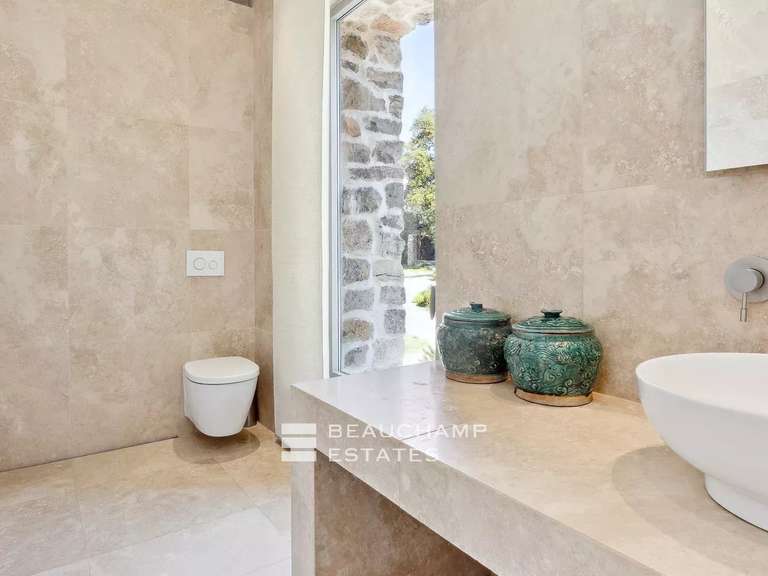 Propriété Fayence - 3 chambres - 428m²