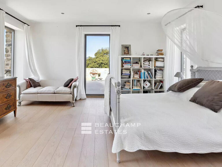 Propriété Fayence - 3 chambres - 428m²