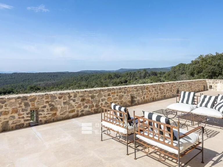 Propriété Fayence - 3 chambres - 428m²