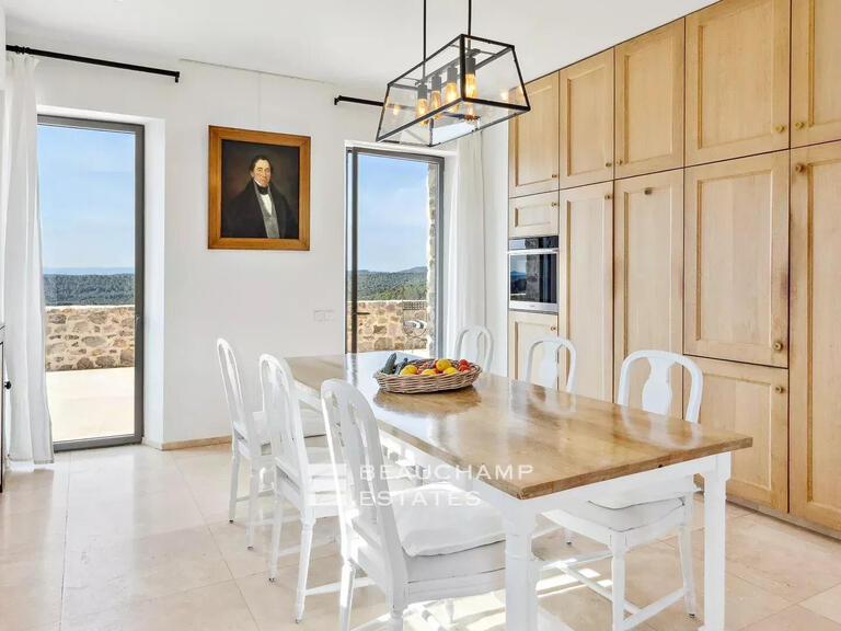 Propriété Fayence - 3 chambres - 428m²