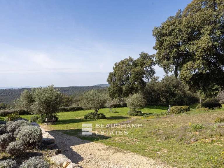 Propriété Fayence - 3 chambres - 428m²