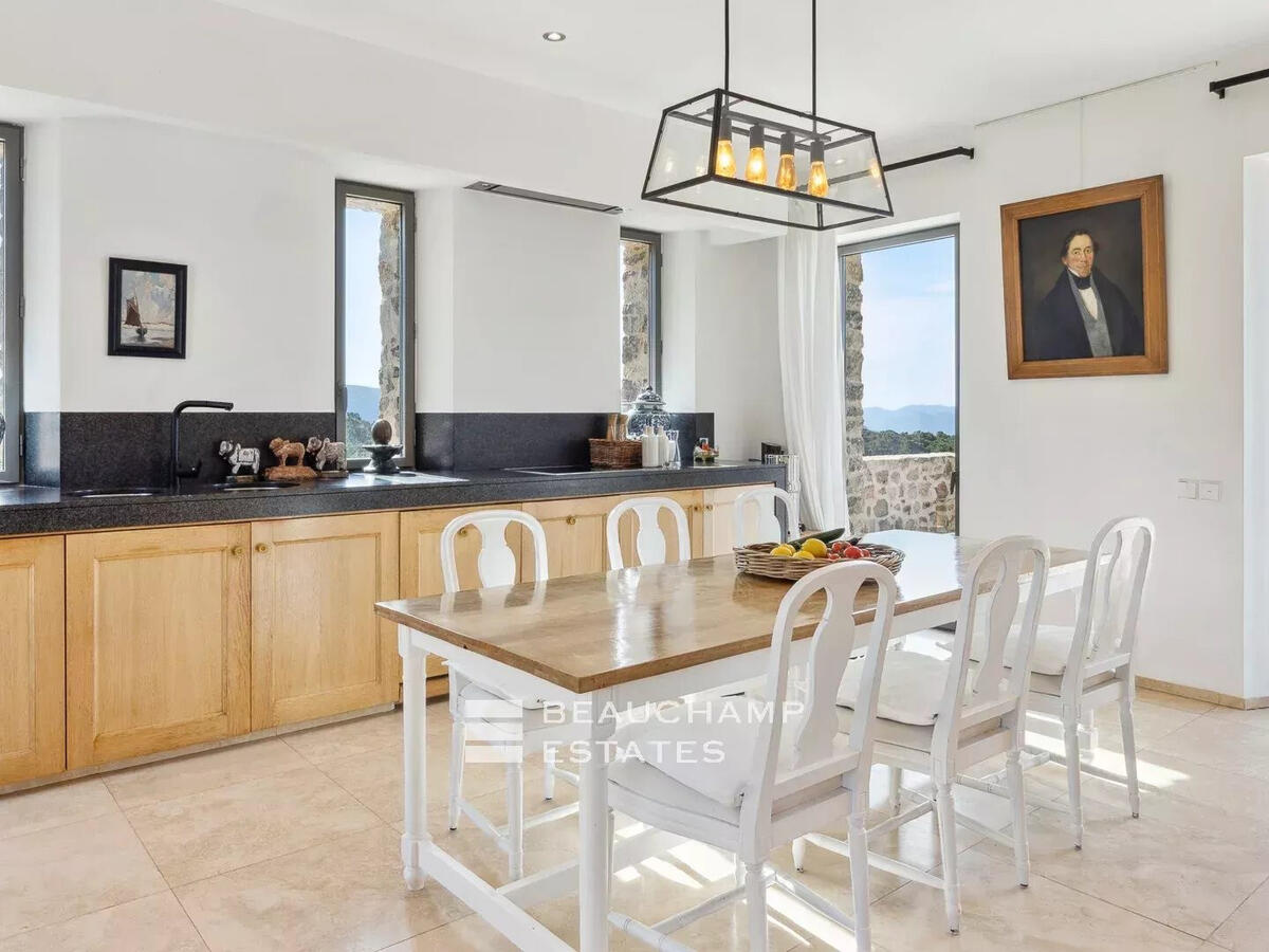 Propriété Fayence
