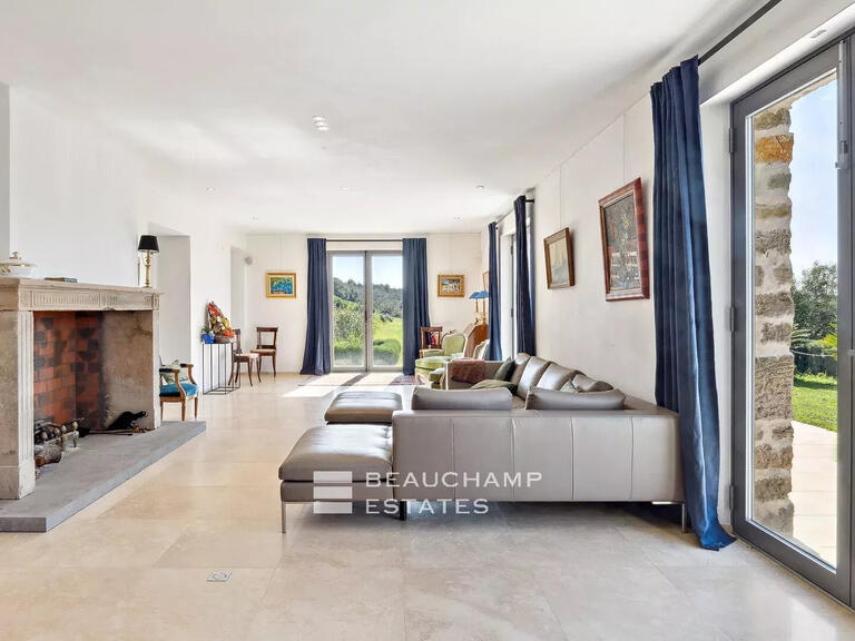 Propriété Fayence - 3 chambres - 428m²