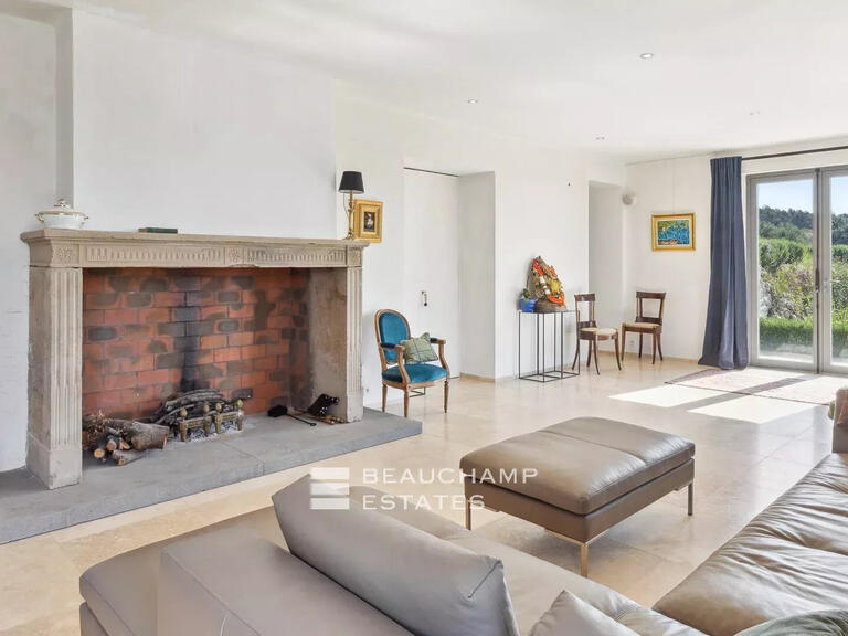 Propriété Fayence - 3 chambres - 428m²