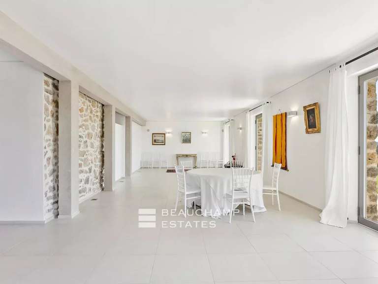 Propriété Fayence - 3 chambres - 428m²
