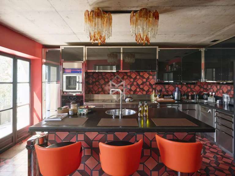 Property Fayence - 11 bedrooms - 858m²