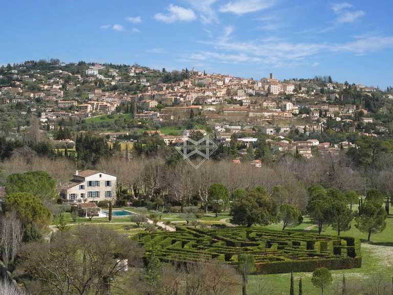 Property Fayence - 11 bedrooms - 858m²