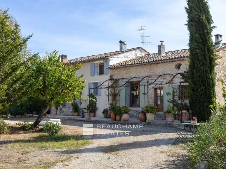 Property Fayence - 14 bedrooms - 505m²