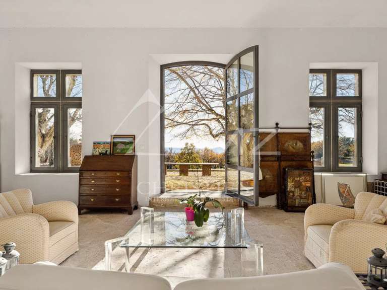 Property Fayence - 5 bedrooms - 350m²