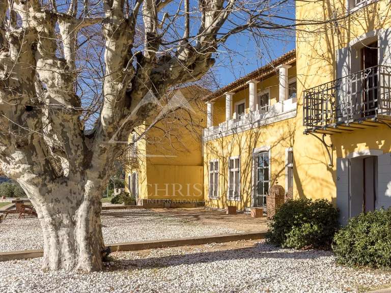 Property Fayence - 5 bedrooms - 350m²