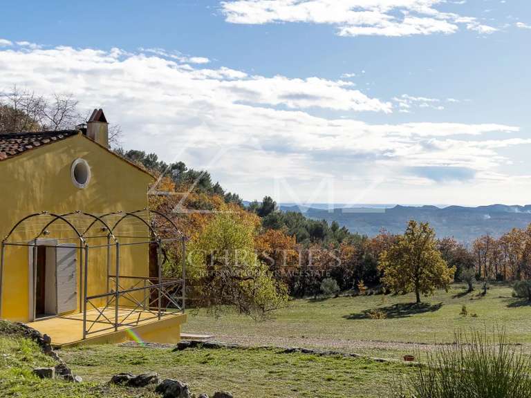 Property Fayence - 5 bedrooms - 350m²