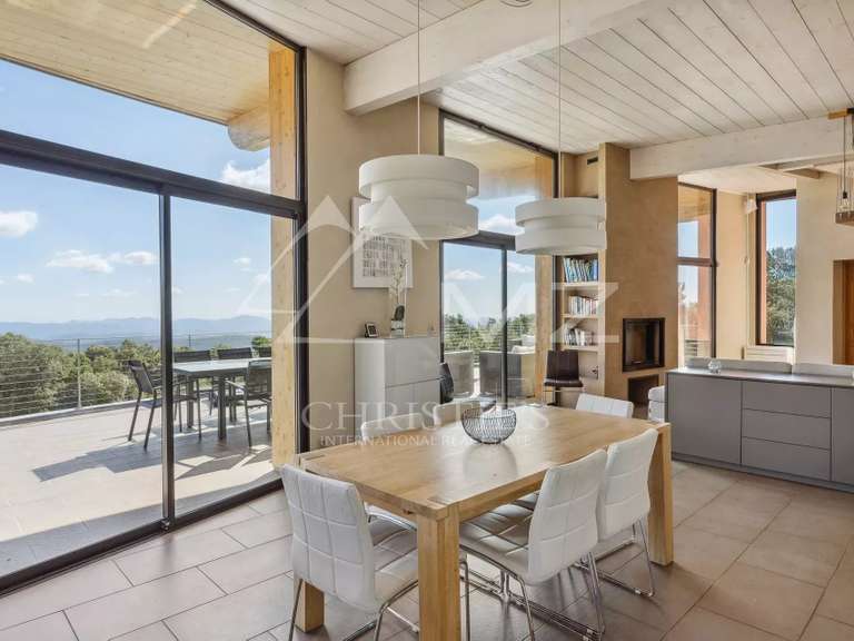 Property Fayence - 4 bedrooms - 209m²