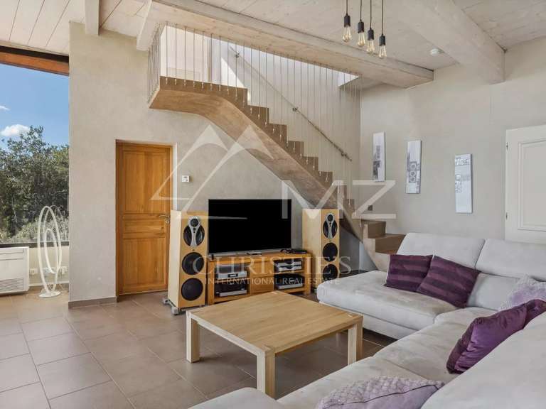 Property Fayence - 4 bedrooms - 209m²