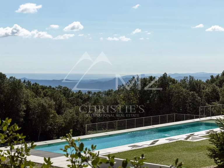 Property Fayence - 4 bedrooms - 209m²