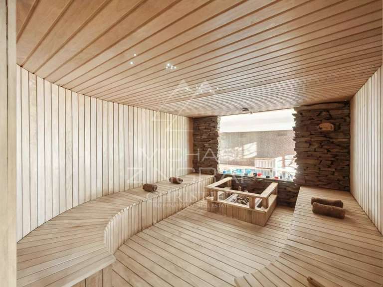 Propriété Fayence - 9 chambres - 842m²