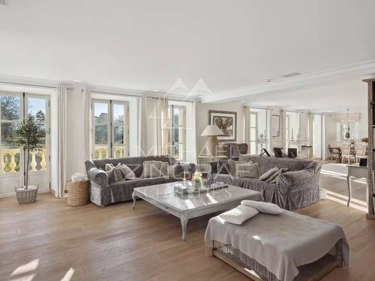 Propriété Fayence - 9 chambres - 842m²