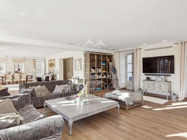 Propriété Fayence - 9 chambres - 842m²