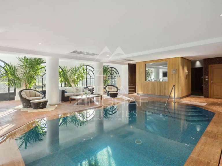 Propriété Fayence - 9 chambres - 842m²